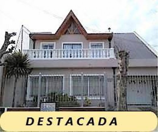Foto Casa en Venta en Monte Grande, Buenos Aires - U$D 245.000 - pix35782604 - BienesOnLine