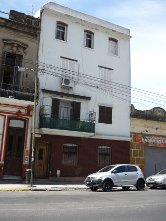 Departamento PH en venta en Almagro (Abasto)
