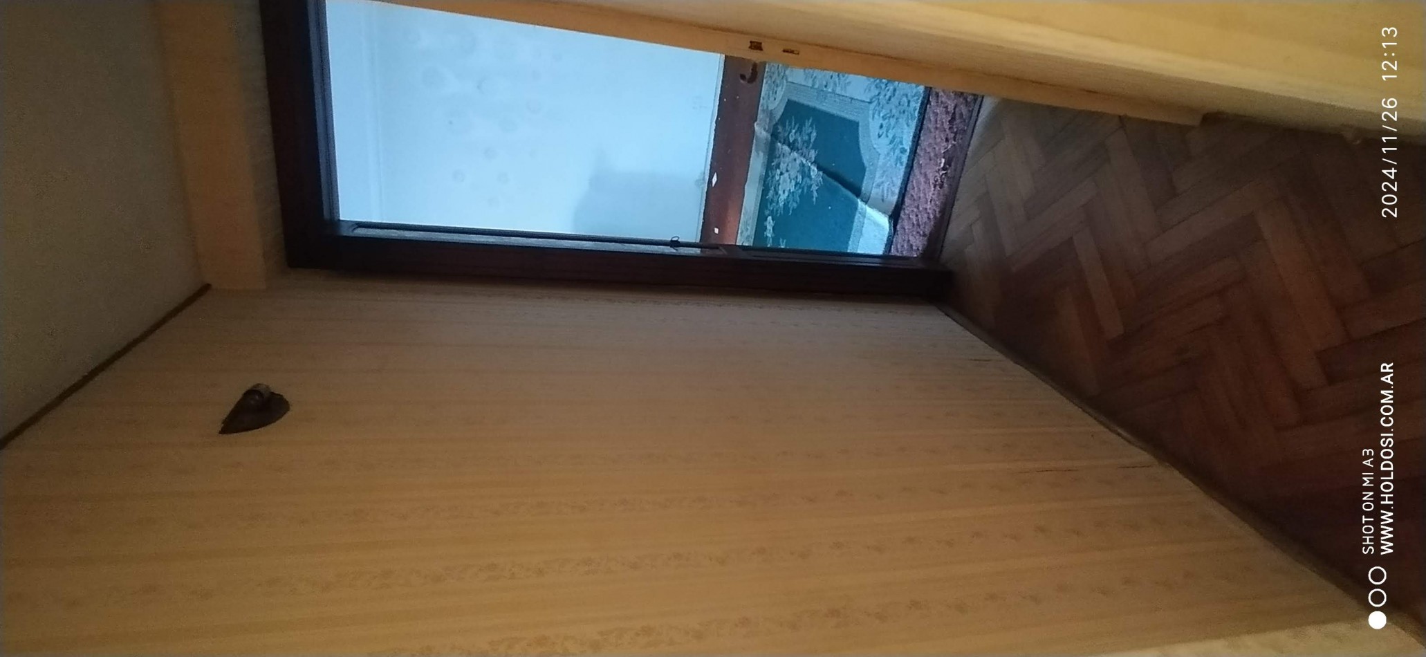 IMPORTANTE DEPARTAMENTO FLORESTA 5 ambientes y comedor diario o dependencia, 3 baños, 2 balcones.