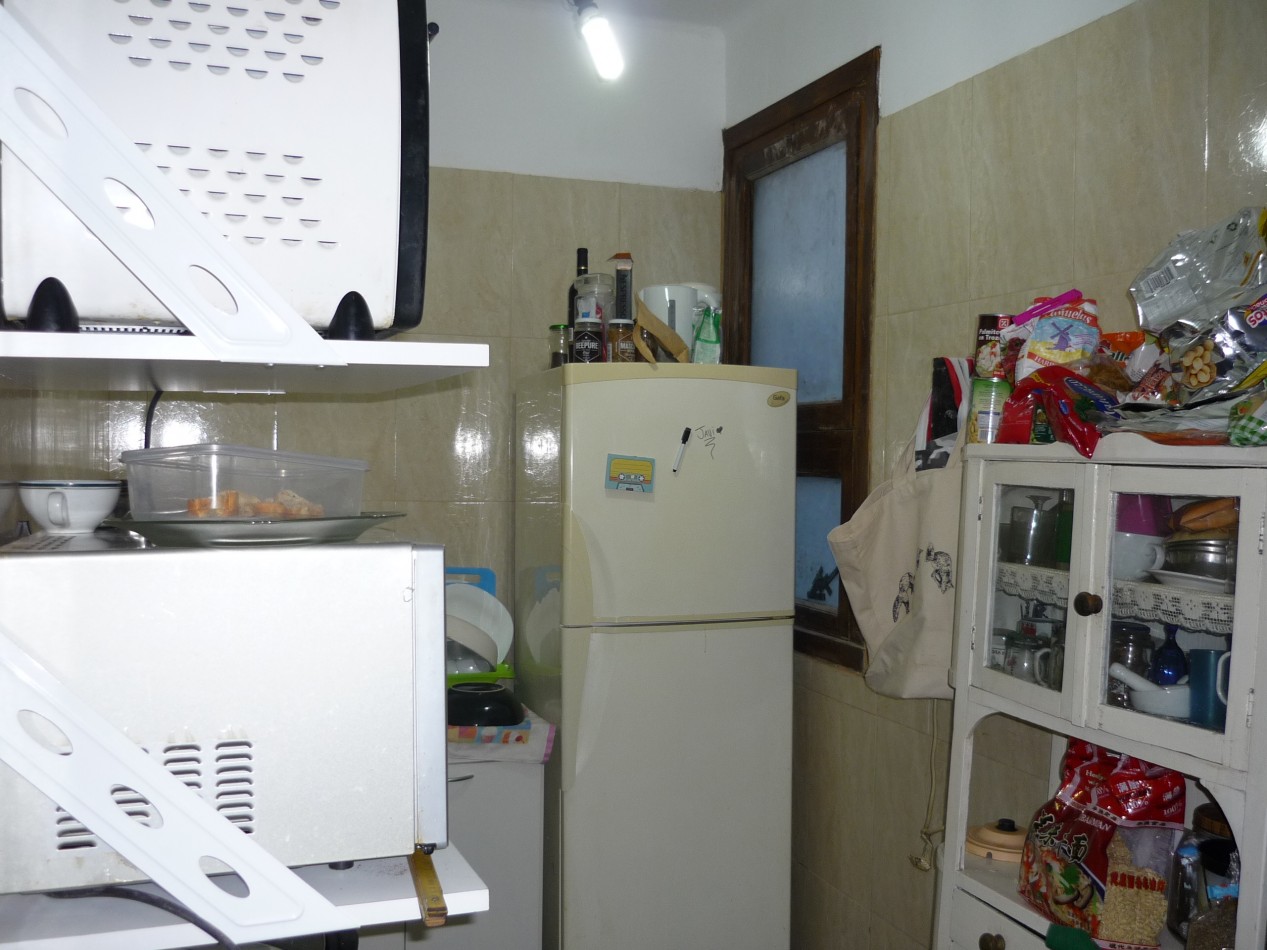 3 ambientes en ph, Ubicacion Estrategica en el Corazon de Abasto: Comodidad y Conectividad Sin Limitess