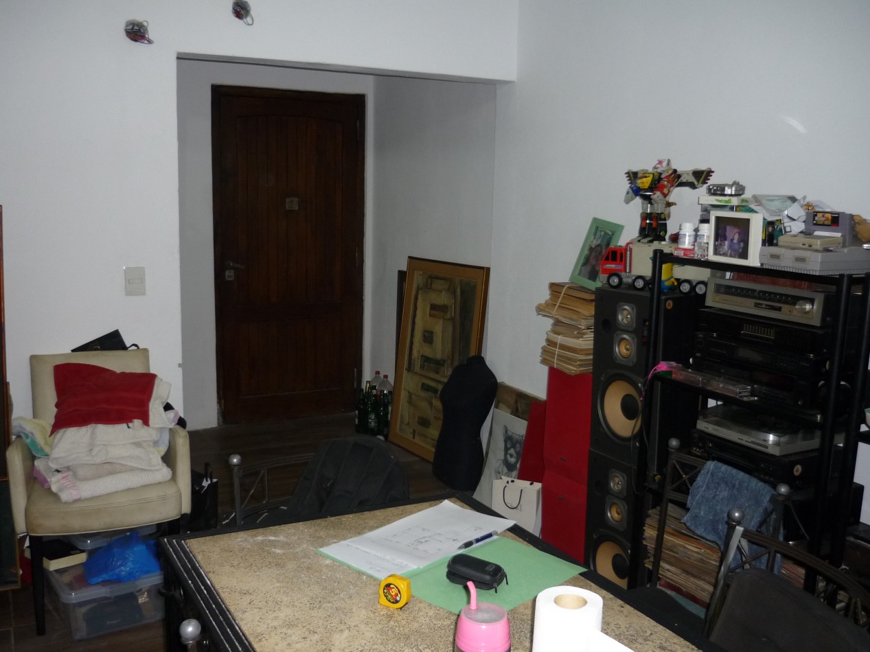 3 ambientes en ph, Ubicacion Estrategica en el Corazon de Abasto: Comodidad y Conectividad Sin Limitess