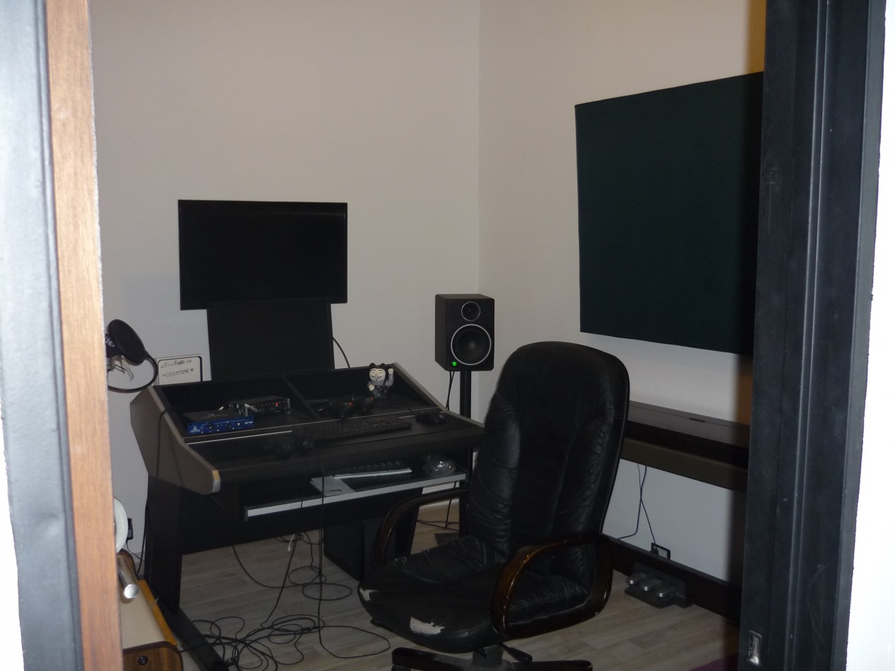 3 ambientes en ph, Ubicacion Estrategica en el Corazon de Abasto: Comodidad y Conectividad Sin Limitess