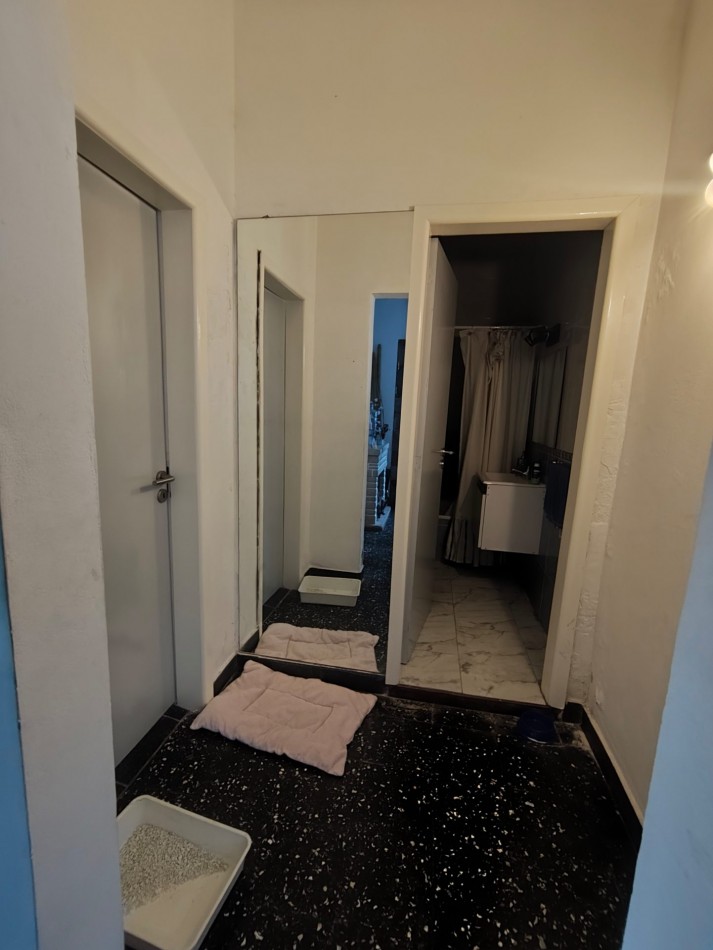 7 ambientes | 5 dormitorios | Vestidor | Pileta | Quincho | Parque | Orientacion Norte