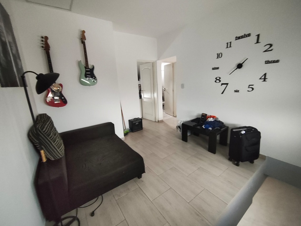 7 ambientes | 5 dormitorios | Vestidor | Pileta | Quincho | Parque | Orientacion Norte