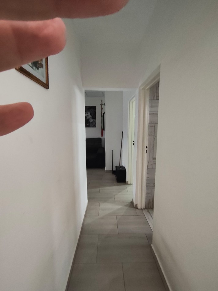 7 ambientes | 5 dormitorios | Vestidor | Pileta | Quincho | Parque | Orientacion Norte