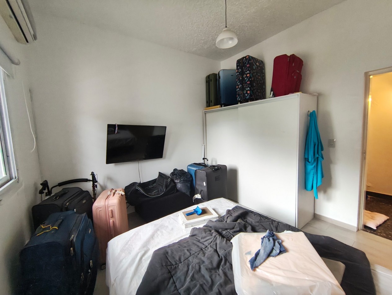 7 ambientes | 5 dormitorios | Vestidor | Pileta | Quincho | Parque | Orientacion Norte