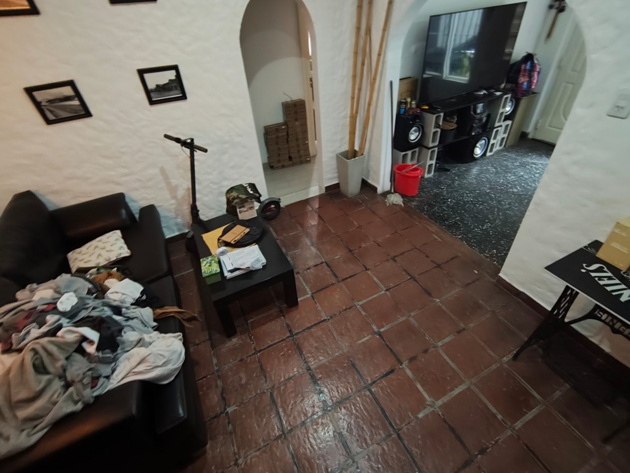 7 ambientes | 5 dormitorios | Vestidor | Pileta | Quincho | Parque | Orientacion Norte