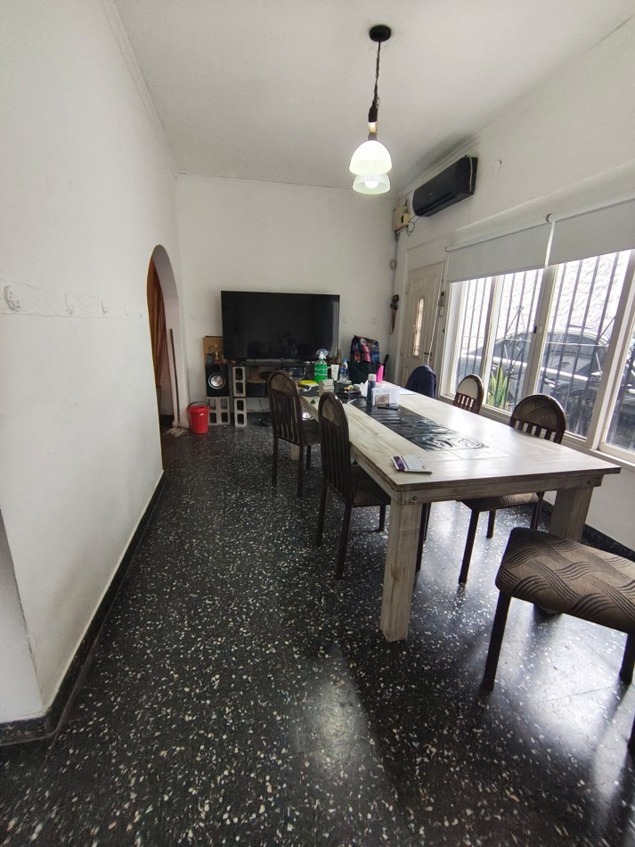 7 ambientes | 5 dormitorios | Vestidor | Pileta | Quincho | Parque | Orientacion Norte