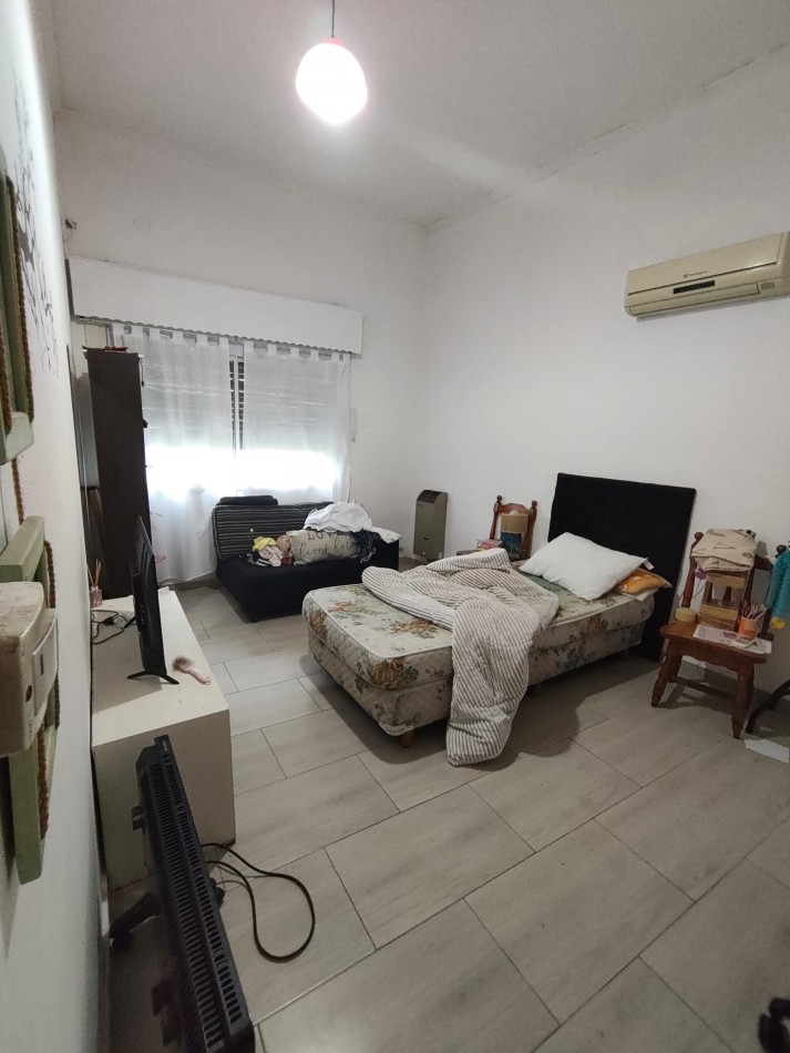 7 ambientes | 5 dormitorios | Vestidor | Pileta | Quincho | Parque | Orientacion Norte