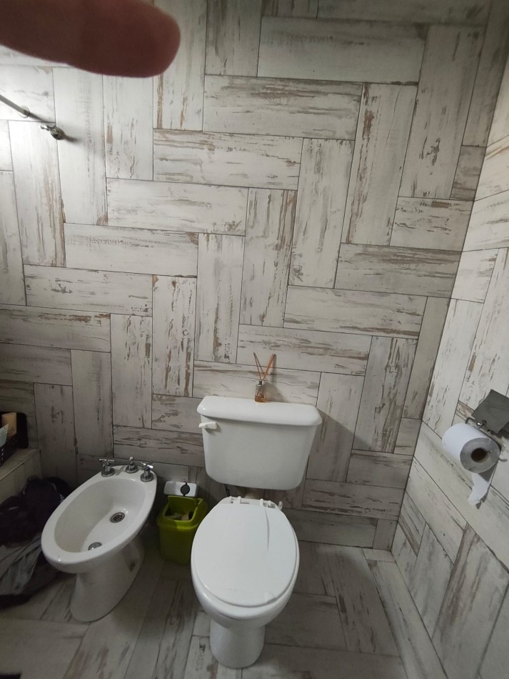7 ambientes | 5 dormitorios | Vestidor | Pileta | Quincho | Parque | Orientacion Norte