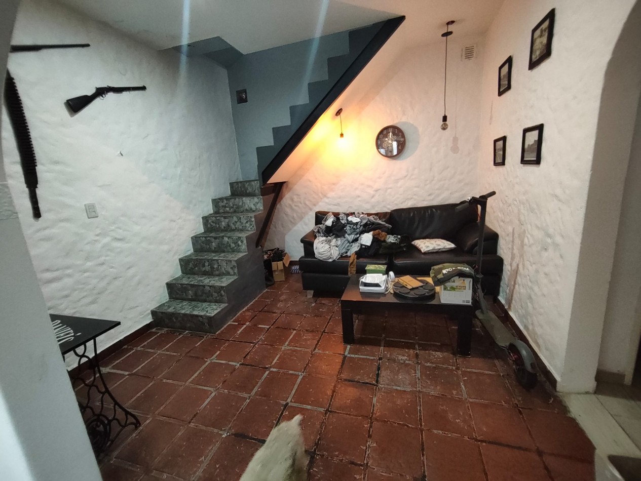 7 ambientes | 5 dormitorios | Vestidor | Pileta | Quincho | Parque | Orientacion Norte