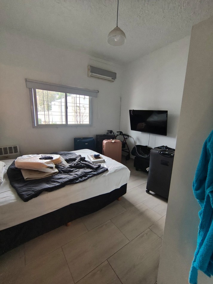 7 ambientes | 5 dormitorios | Vestidor | Pileta | Quincho | Parque | Orientacion Norte