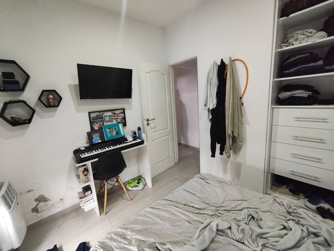 7 ambientes | 5 dormitorios | Vestidor | Pileta | Quincho | Parque | Orientacion Norte