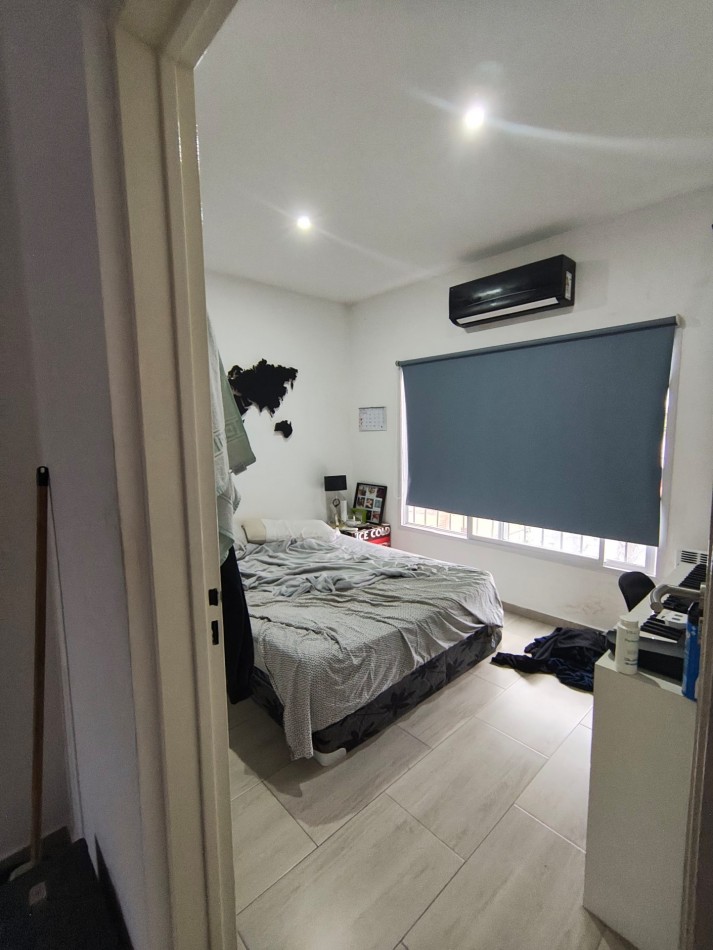 7 ambientes | 5 dormitorios | Vestidor | Pileta | Quincho | Parque | Orientacion Norte