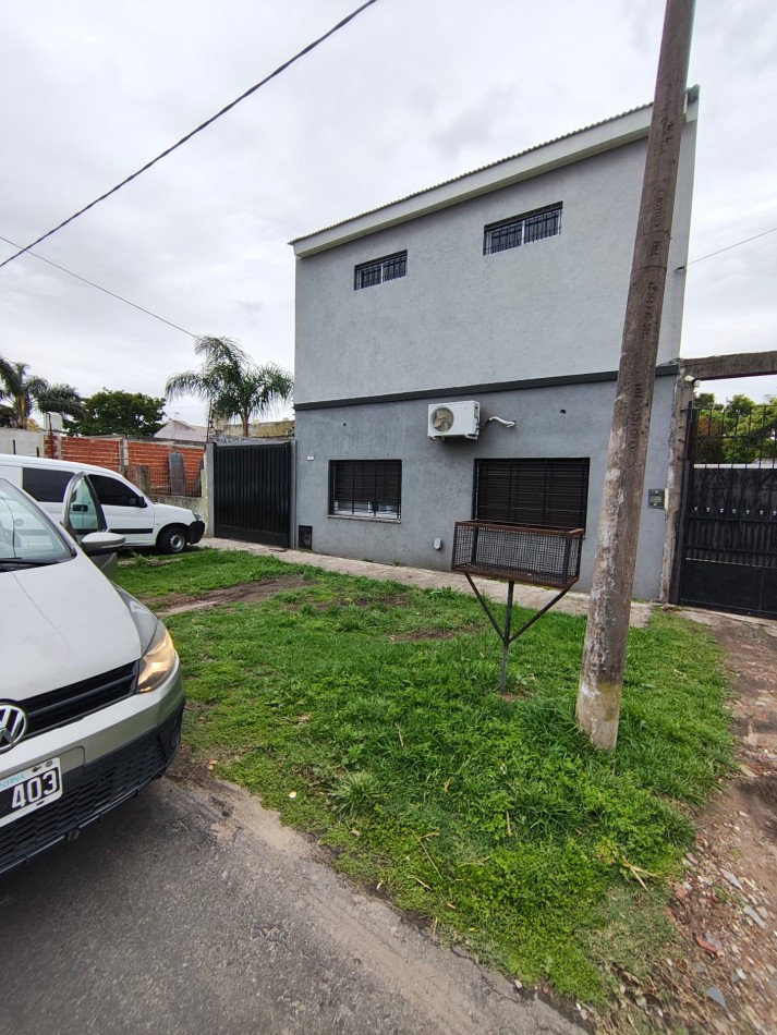 7 ambientes | 5 dormitorios | Vestidor | Pileta | Quincho | Parque | Orientacion Norte
