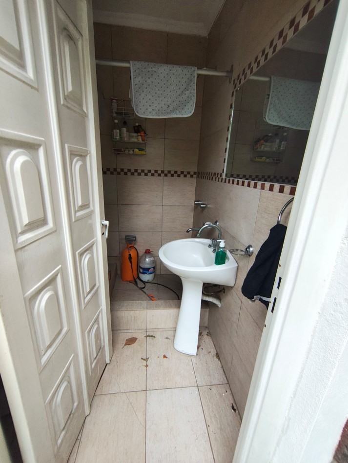 7 ambientes | 5 dormitorios | Vestidor | Pileta | Quincho | Parque | Orientacion Norte