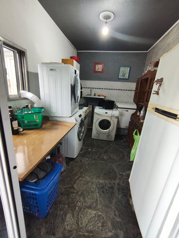 7 ambientes | 5 dormitorios | Vestidor | Pileta | Quincho | Parque | Orientacion Norte