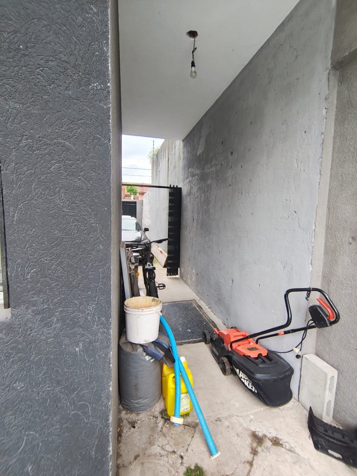 7 ambientes | 5 dormitorios | Vestidor | Pileta | Quincho | Parque | Orientacion Norte